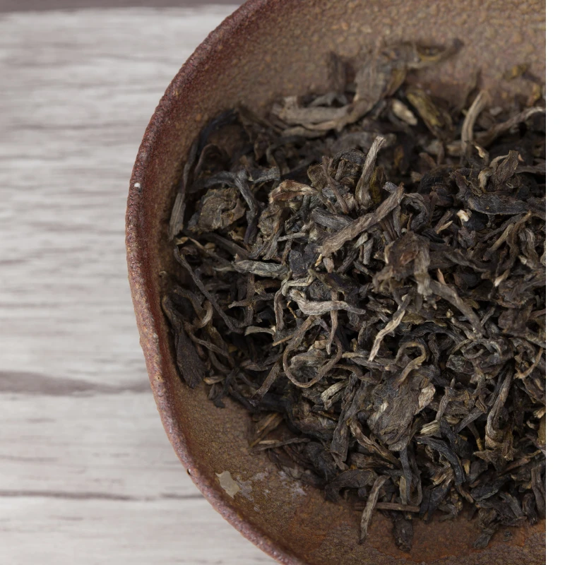 2026年1月1日好茶通用链接2 普洱茶生茶（班章）