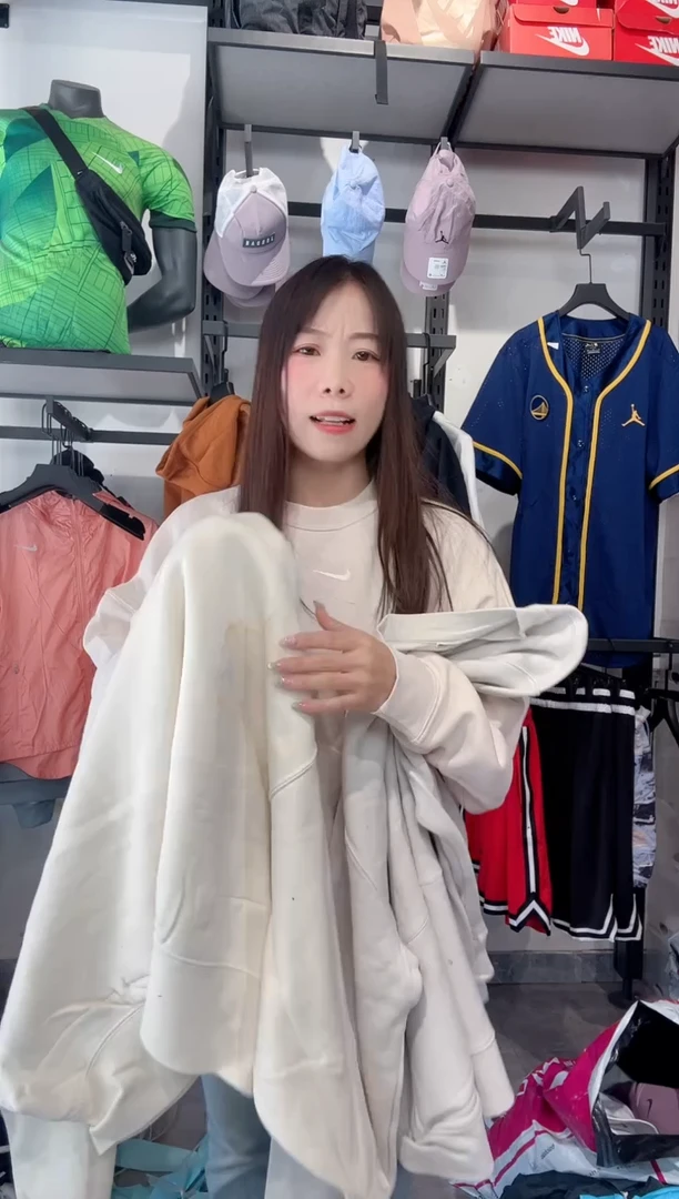 1651 编码 瑕疵款直播间过款为准 尺码2无售后