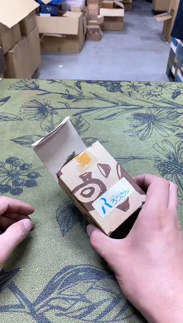 八万精选工艺品李****吧5855