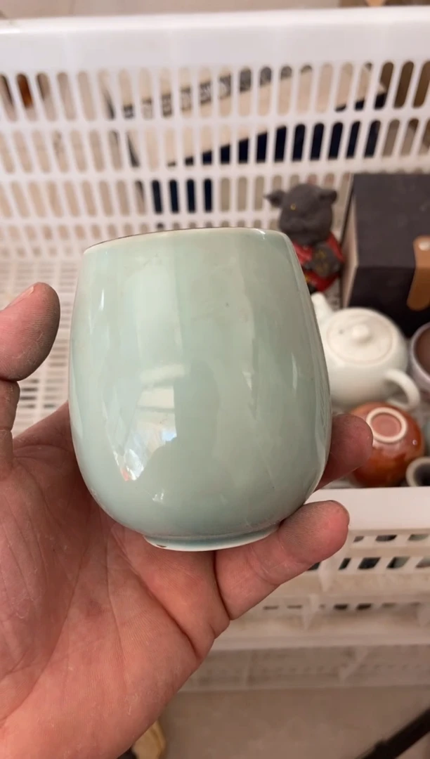 杯无运费险有瑕疵的摄影的产品有使用过的痕迹有点脏介意勿拍