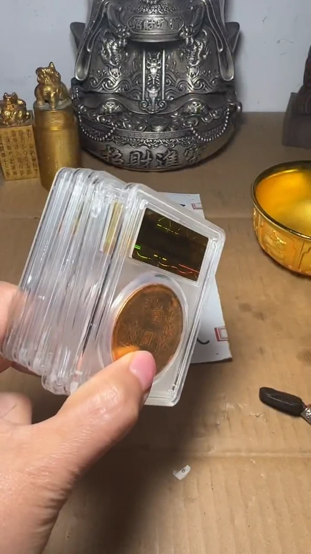 金属精品摆件工艺品