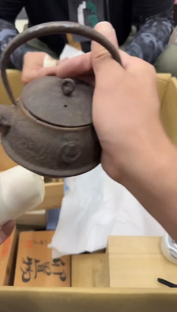 琉璃手工艺品达*蛋185