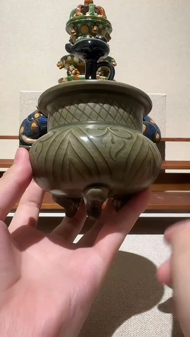 摆件