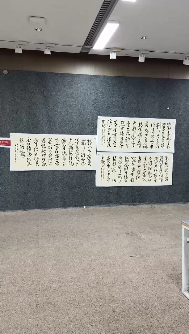 【闪购商品】书法pmw不二轩旗舰店lgy书法23