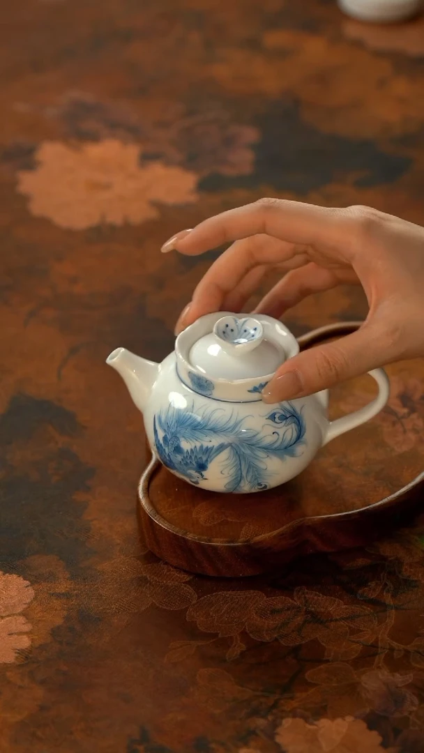 【闪购商品】11留器茶斋高货瓷器@@LQ1604