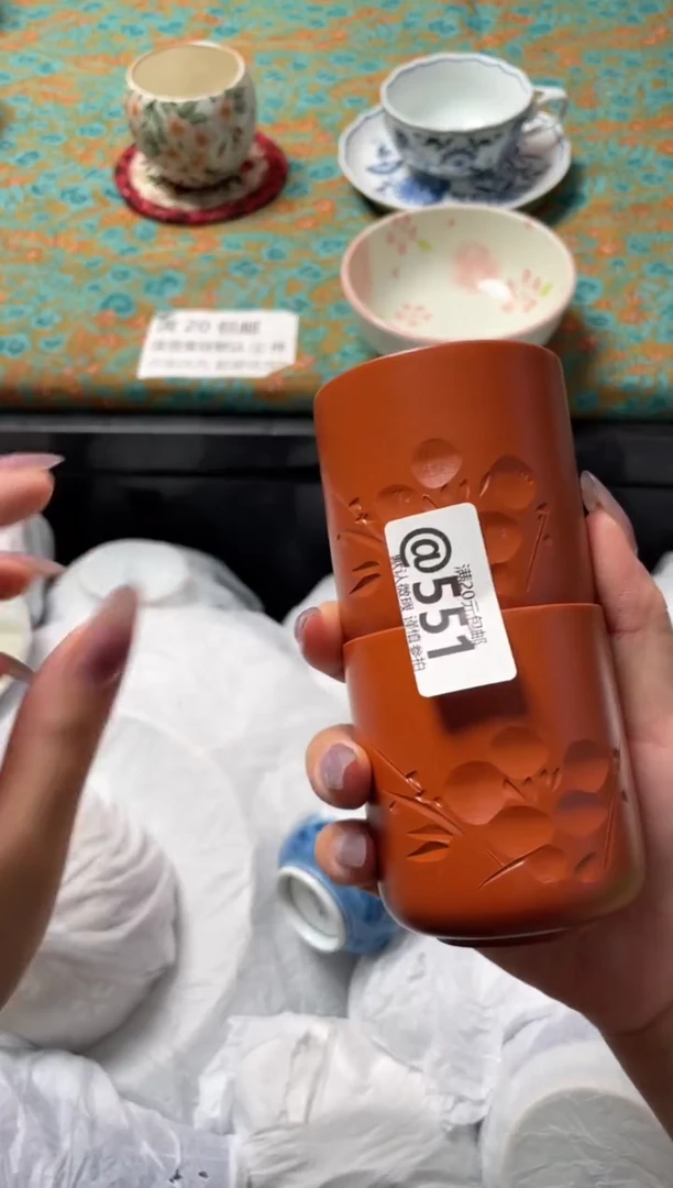 瓷片佳*瓷器瓷器@551
