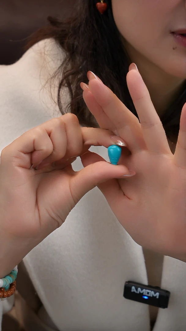 未镶嵌绿松石吊坠(不含链)我**瑶1111