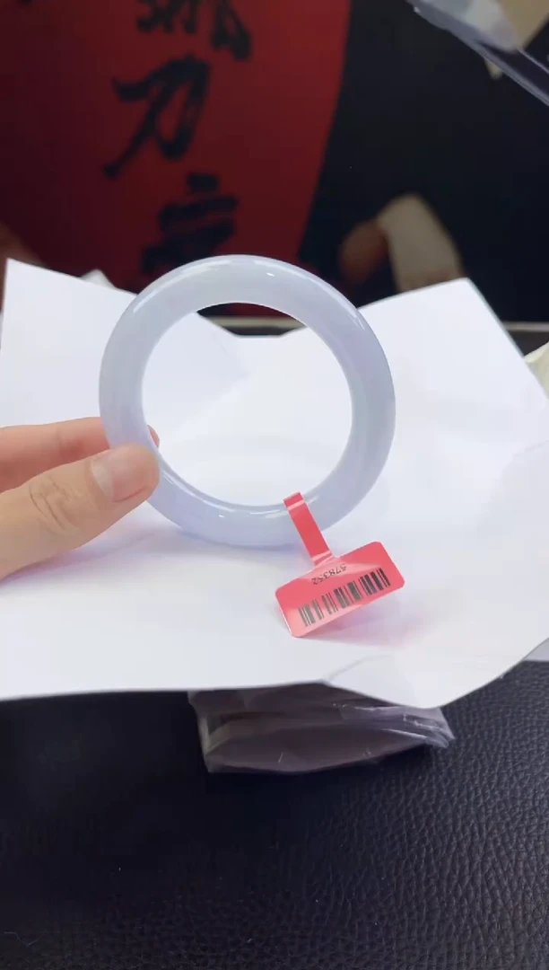 【闪购商品】翡翠手镯未镶嵌翡翠手镯