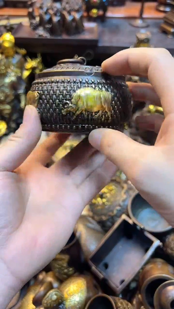 1案台摆件 物品摆件