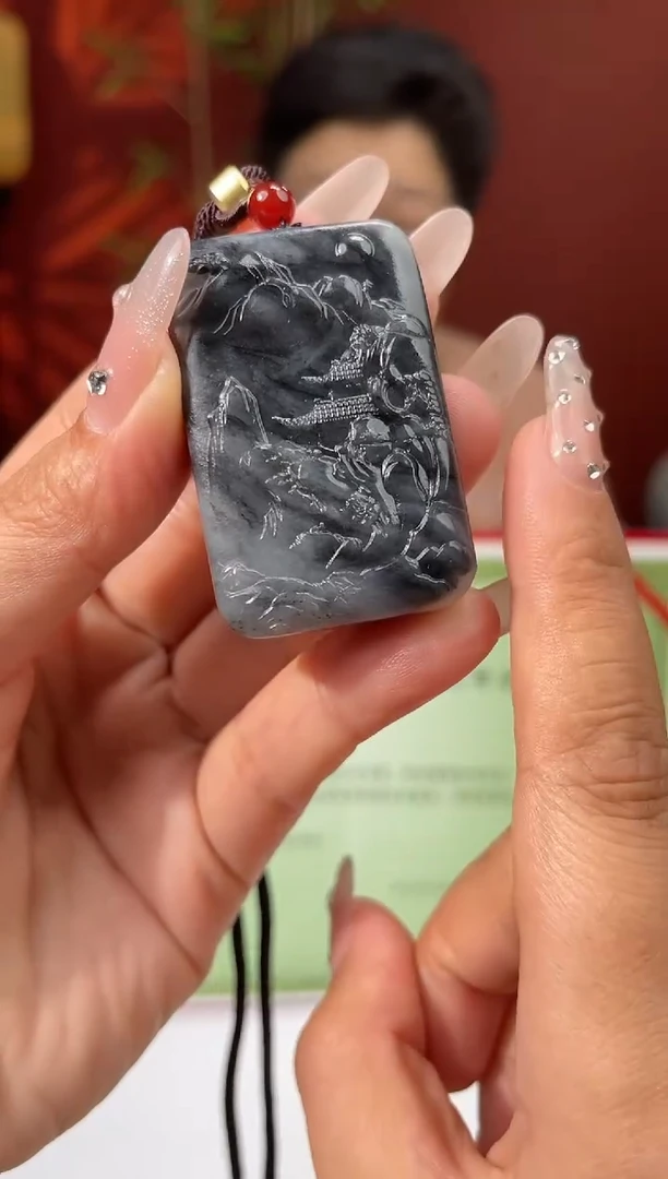 定制和田玉多样性发货拍一发一
