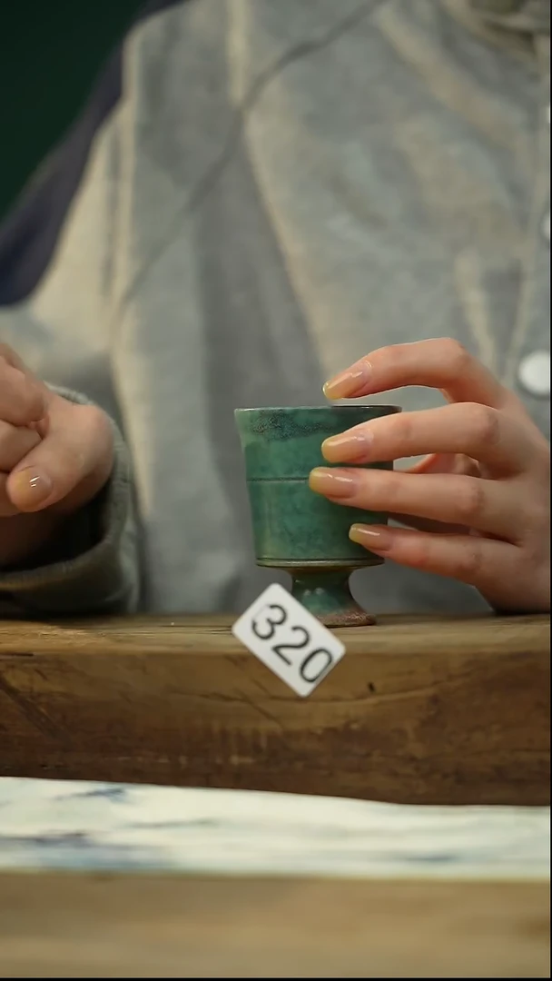 【闪购商品】瓷片！！不顾一切之落单福利杯！！