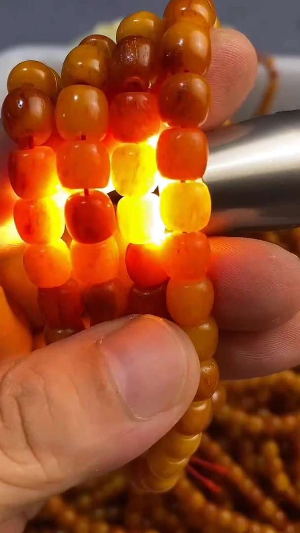 香榧木花梨木高级工艺品055