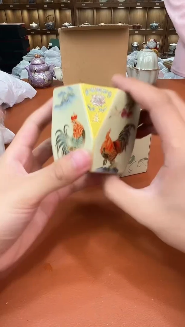 陶缘甄选商品链接@@g553