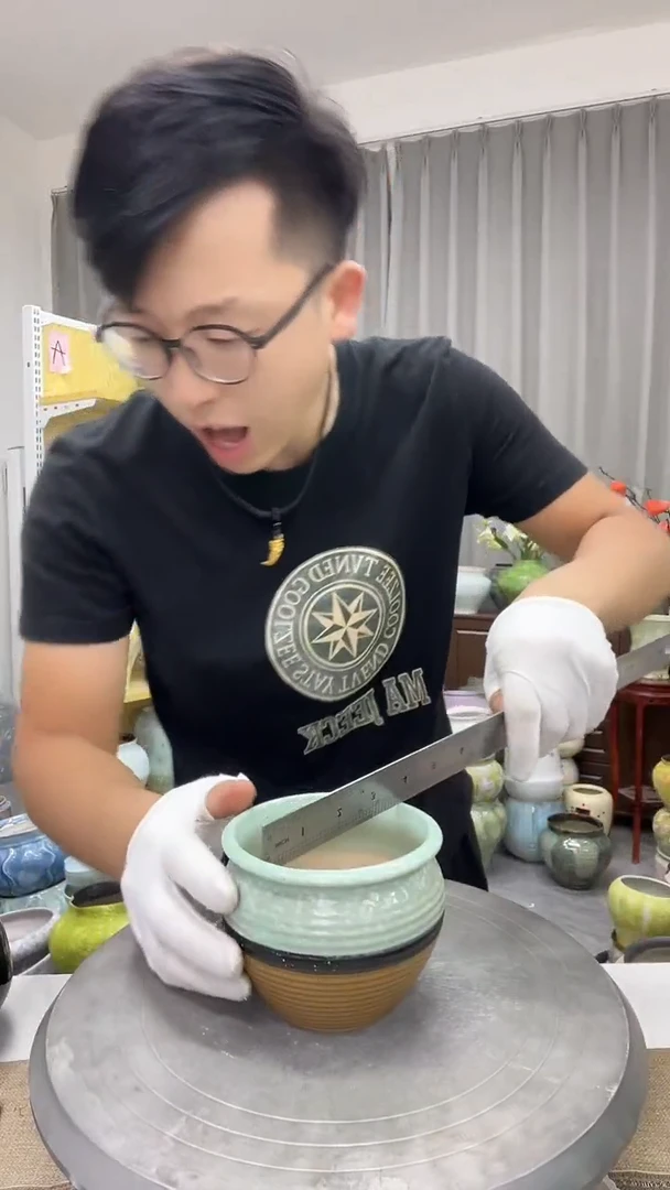 陶瓷花盆 9.2 直播链接