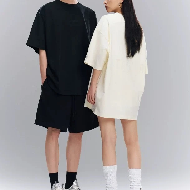 S立体胶牌三色短袖【无原包吊牌默认微瑕】