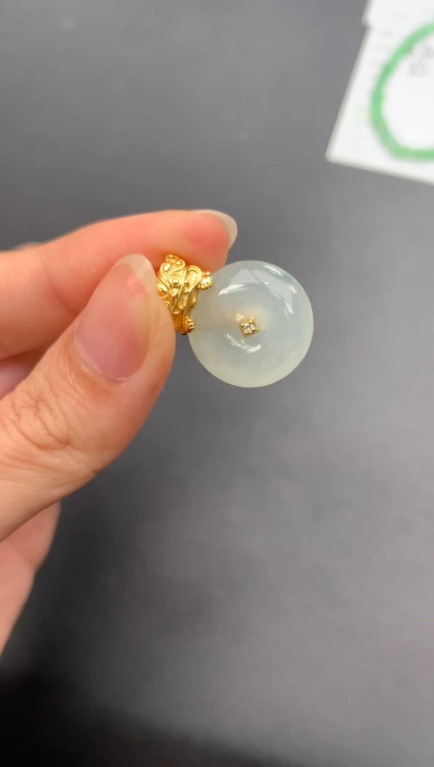 定制翡翠银S925镶嵌模式推广期48小时鉴赏期
