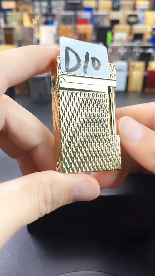 【凯玄门轻奢】都家拣漏纯铜机D10