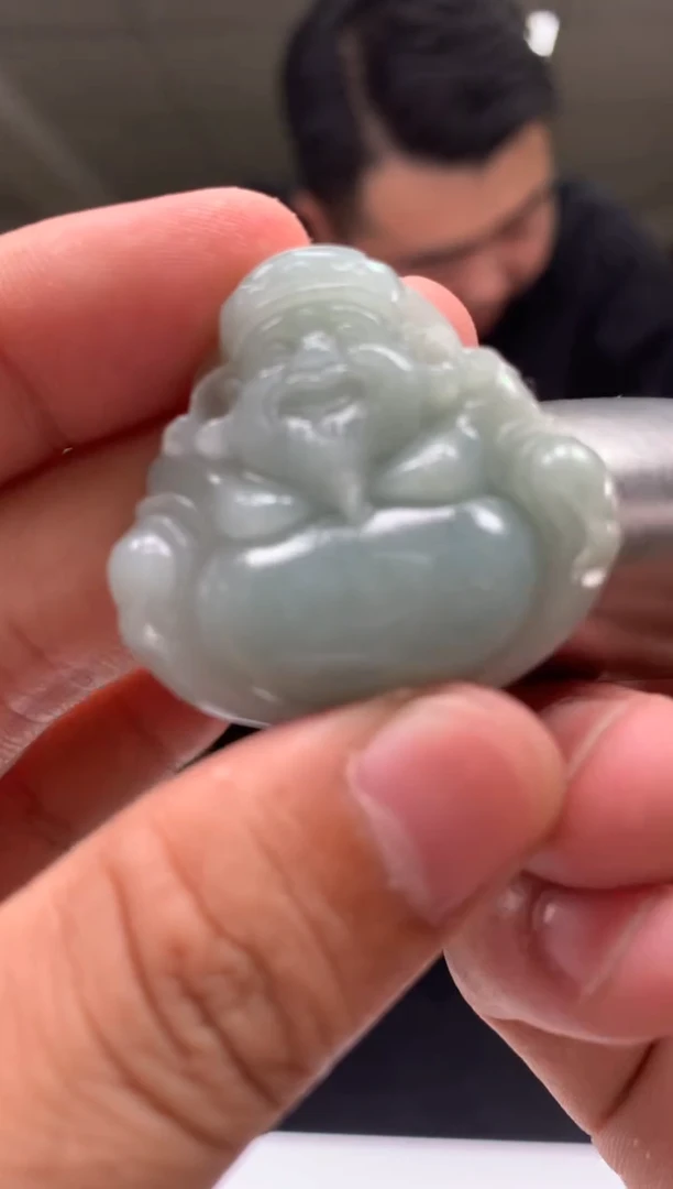 未镶嵌定制翡翠          *123