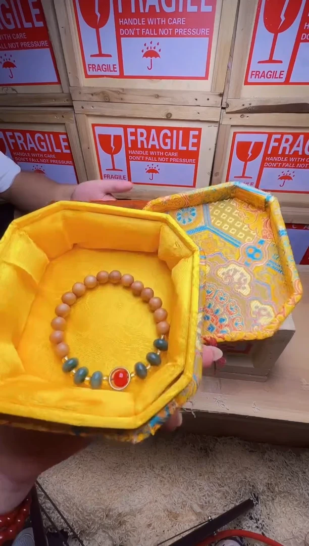 精品手串 无礼盒