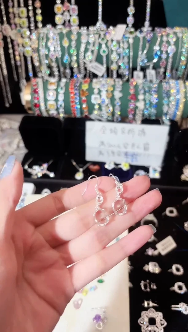 非金属合成立方氧化锆102.空托卡8*10+4
