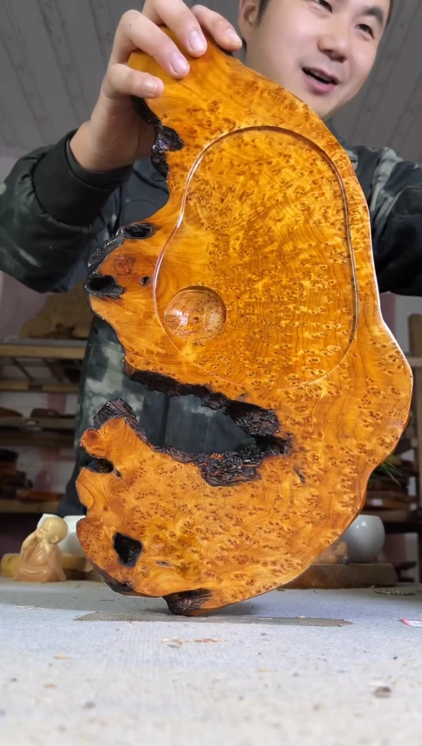 木木雕款茶盘不含配件‘截图为准 7