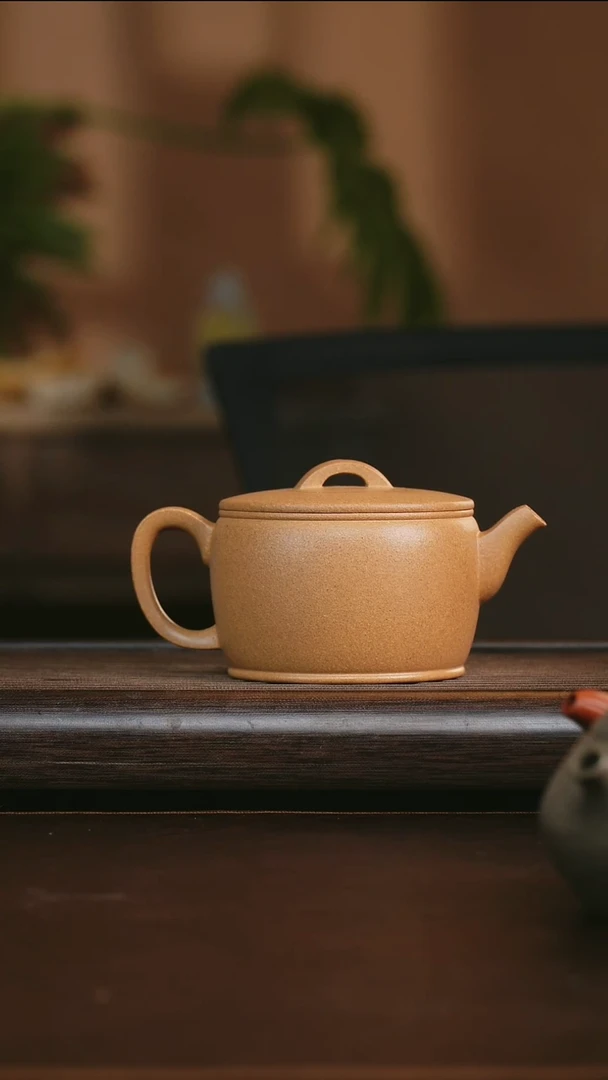茶壶紫砂健****记紫砂    00399