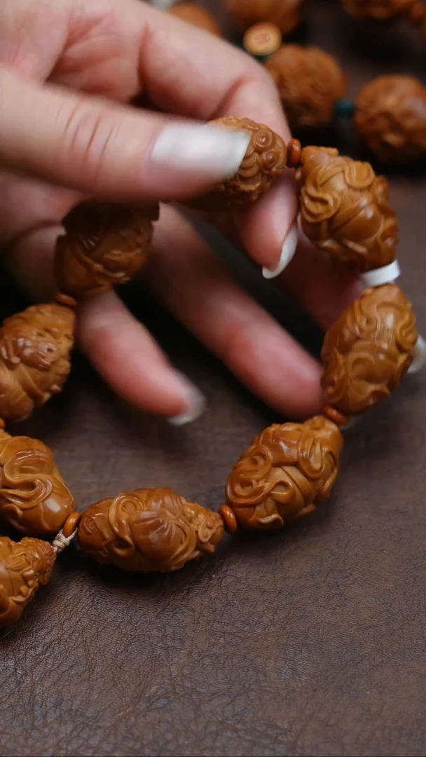 手串橄榄核橄榄核