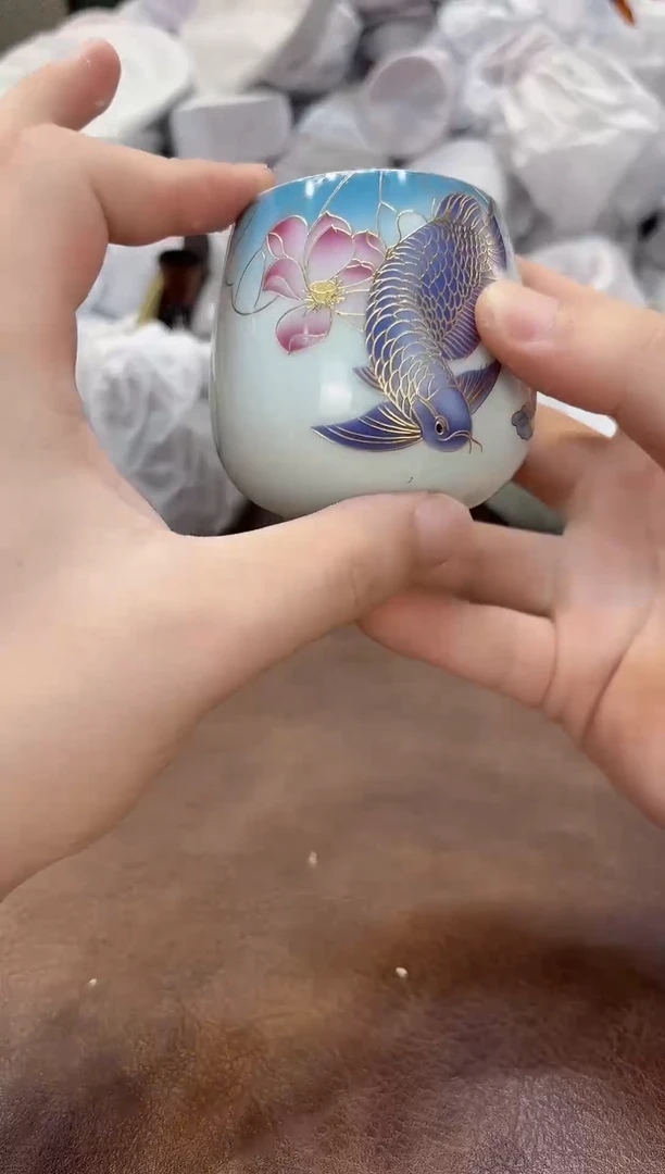 闻笙造物专属闪拍链接