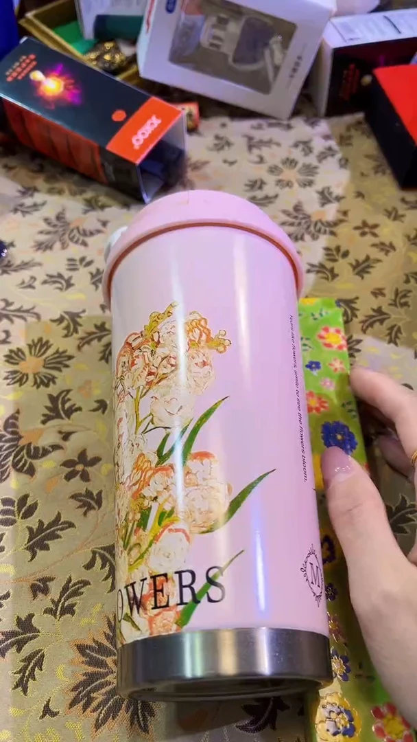 【闪购商品】瓷片陶茶666文玩周边多人