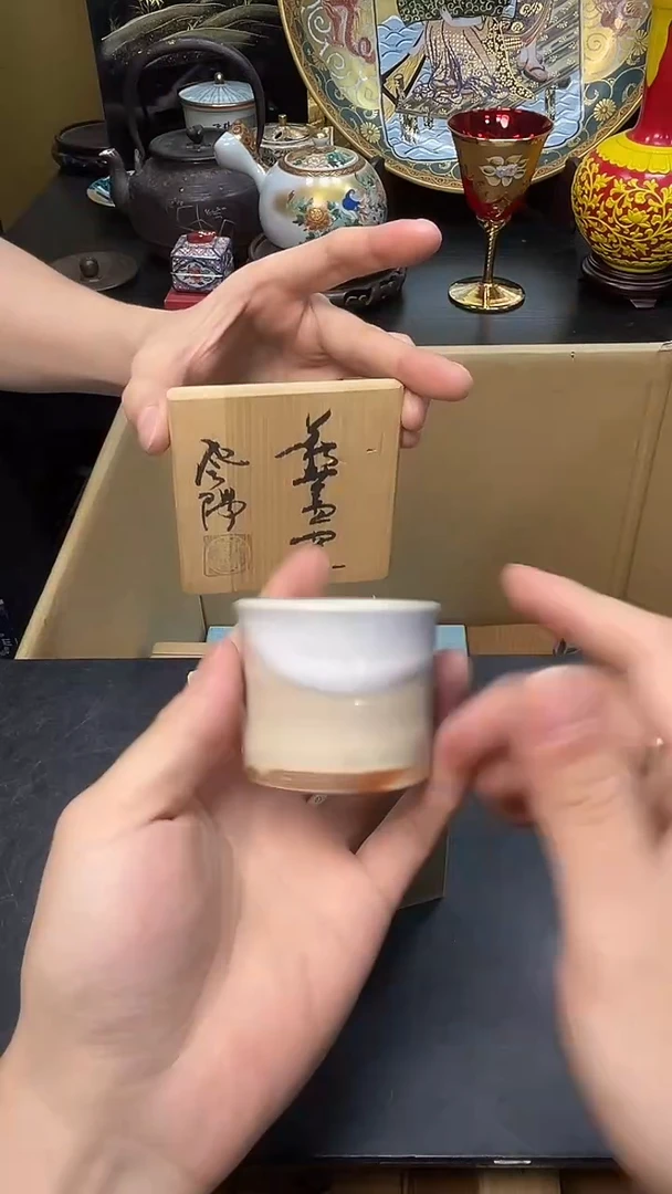 茶宠瓷器茶具套装