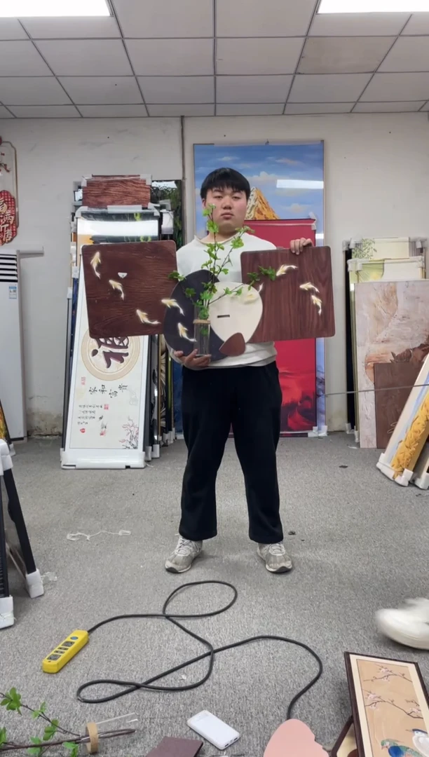 竖款高货清仓 微瑕介意勿拍 50*100