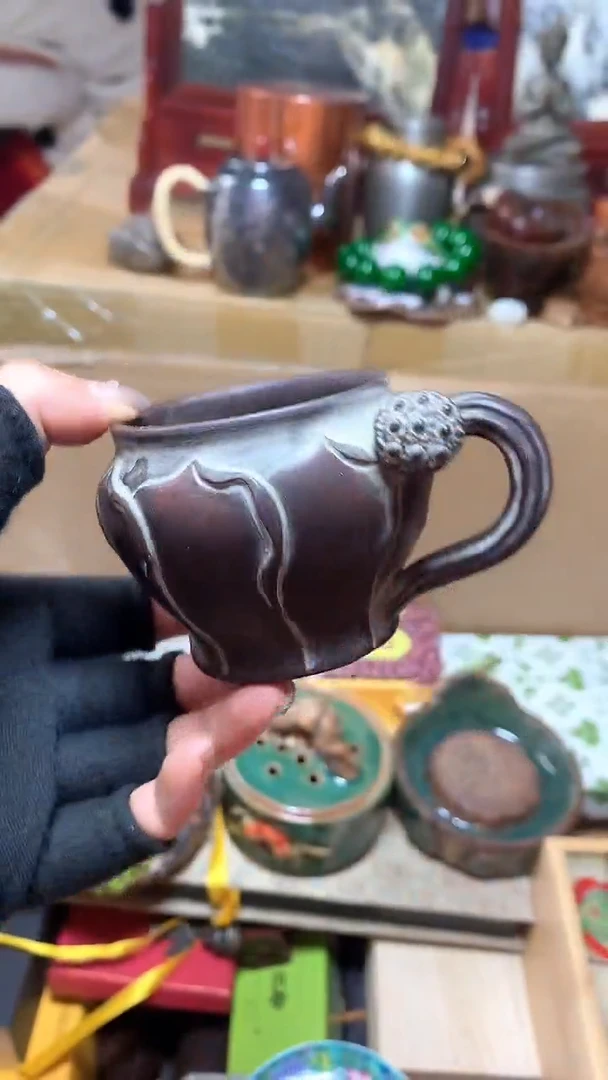 【闪购商品】瓷器默认微瑕瓷器