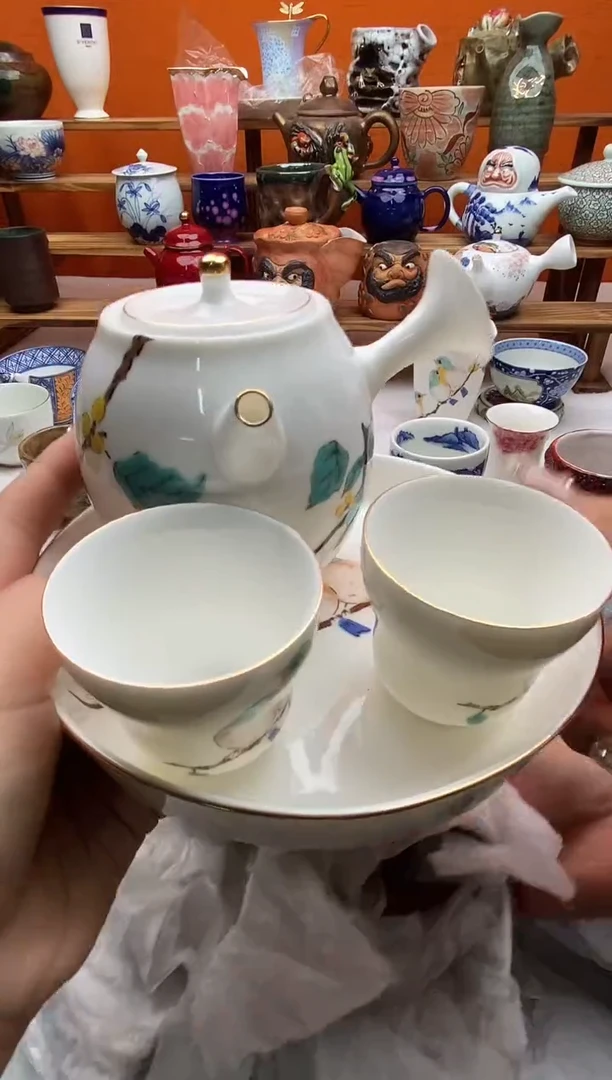 瓷片流****枝满20包邮满20包邮