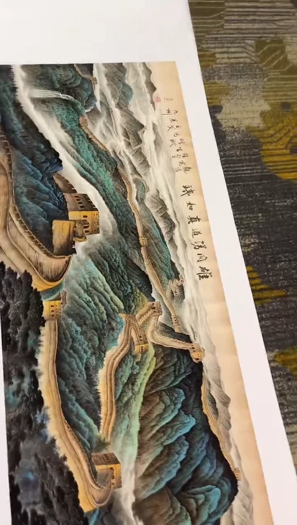 国画安哥精品优选链接11