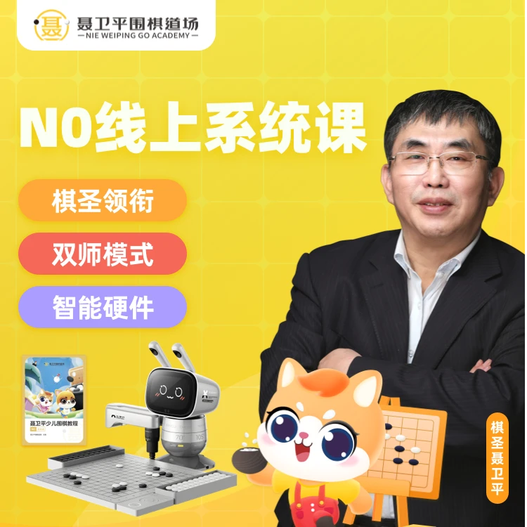 【下单查看短信核销】小王子麻麻专属-N0线上围棋系统班