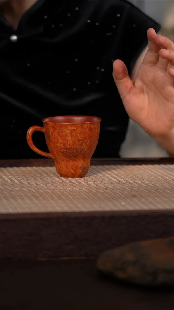 茶壶紫砂