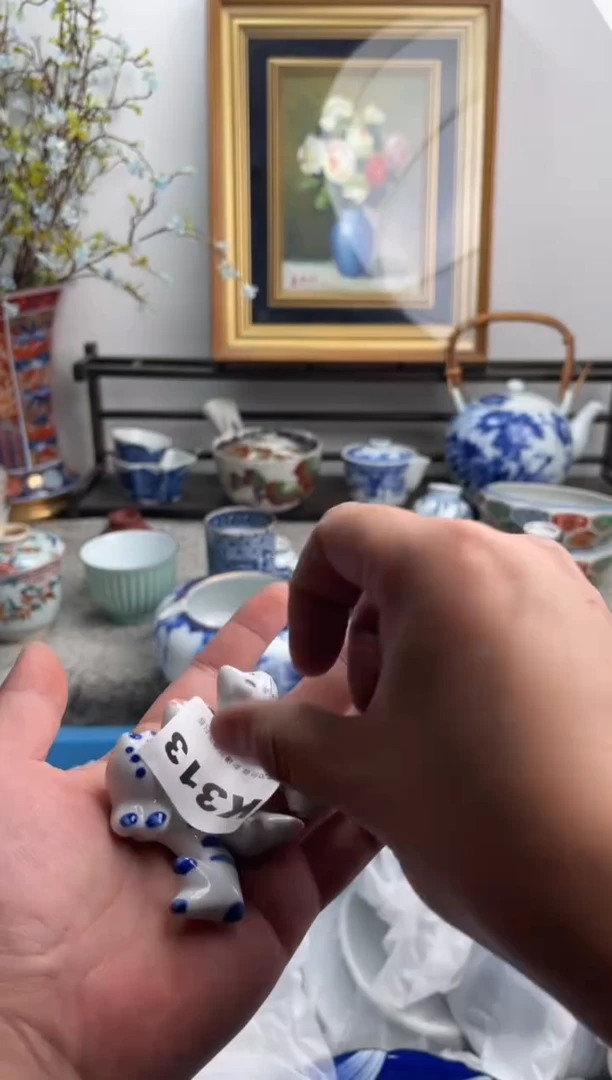 瓷片佛**妈313-K-