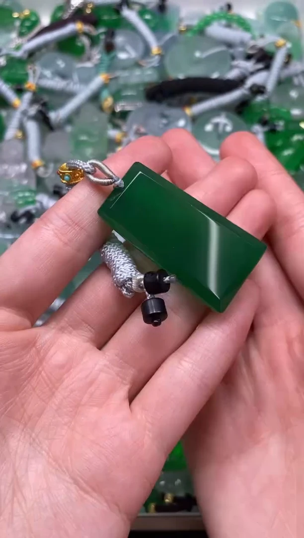 所见即所得（一物一图）137（配扣头）