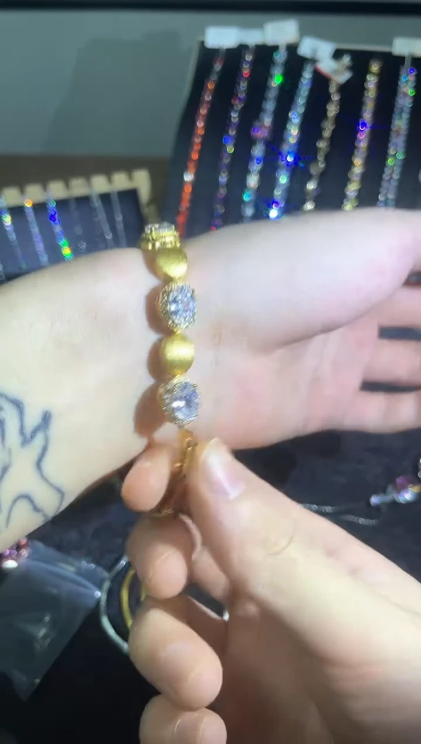 无非金属简约气质经典百搭A148