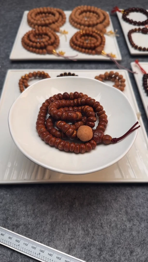 吊坠凤眼菩提1111