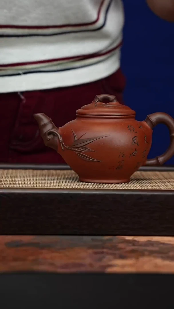 茶壶紫砂宜兴紫砂