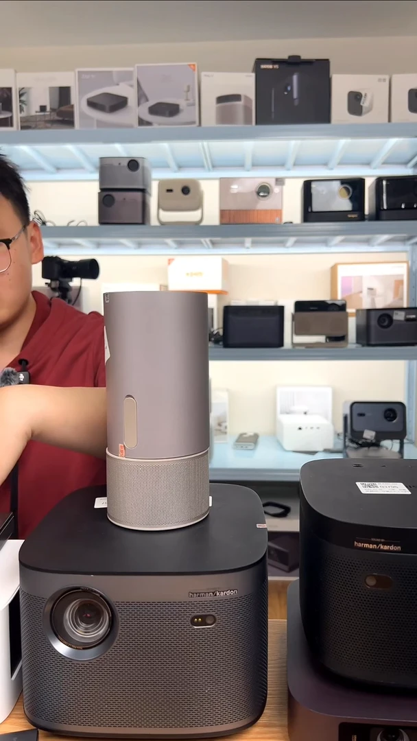 99新极米NEWH3S原装正品无拆无修