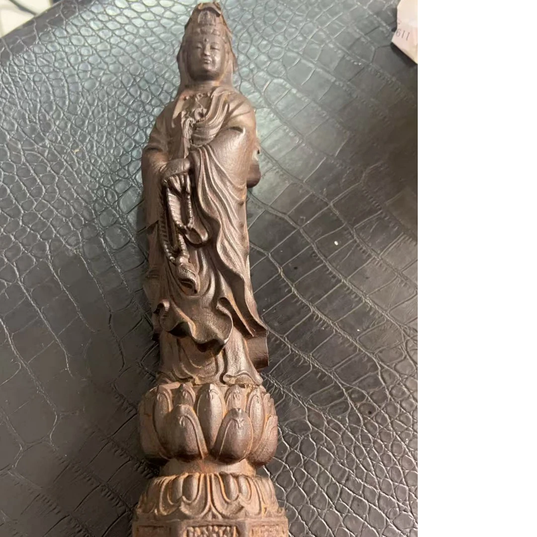 14A29福莱精选观音摆件