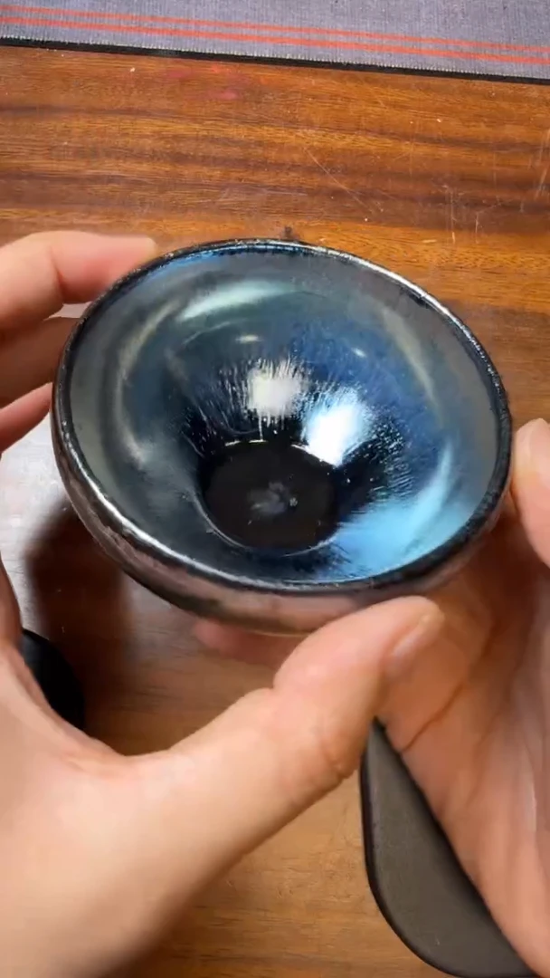茶盏华瓷高端收藏135