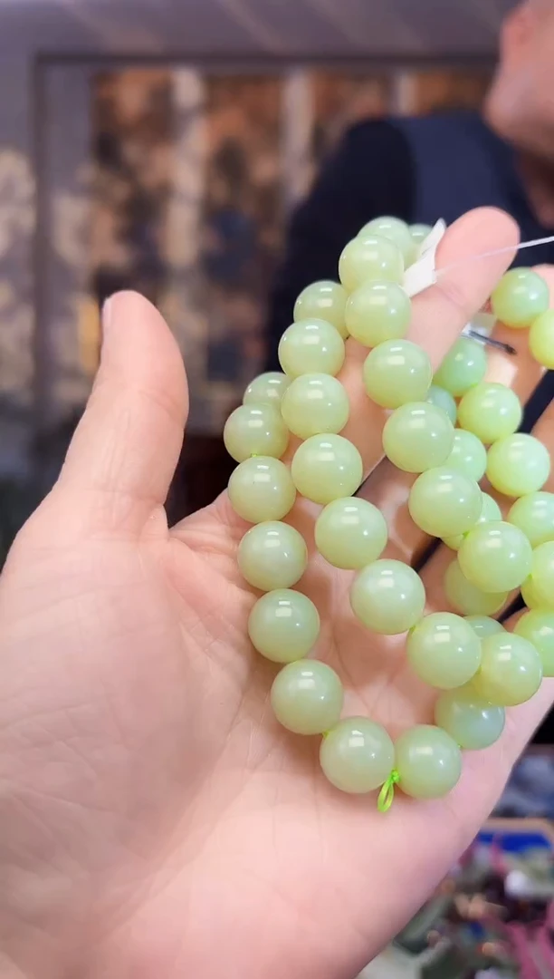 【闪购商品】和田玉颈饰未镶嵌拍一发一多样性发货