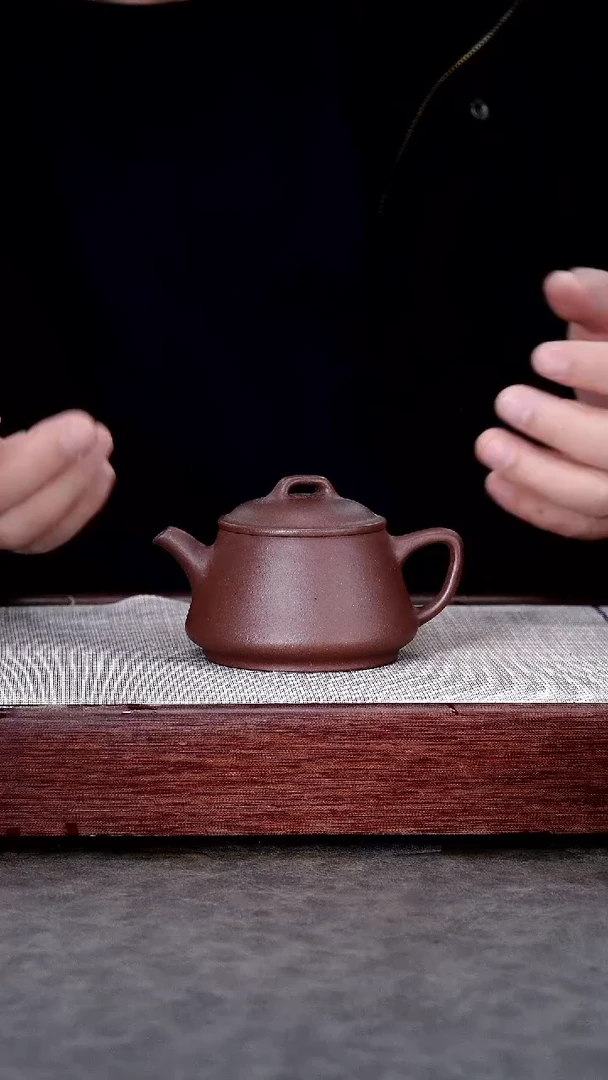 茶壶紫砂宜兴紫砂茶壶