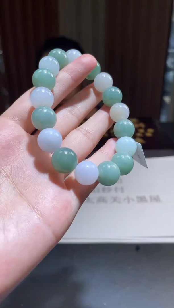 未镶嵌定制翡翠定制孤品