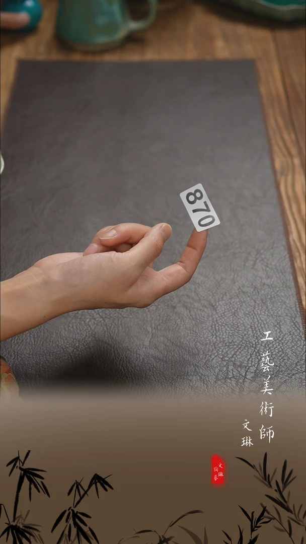 立*【文琳甄选】陶瓷器