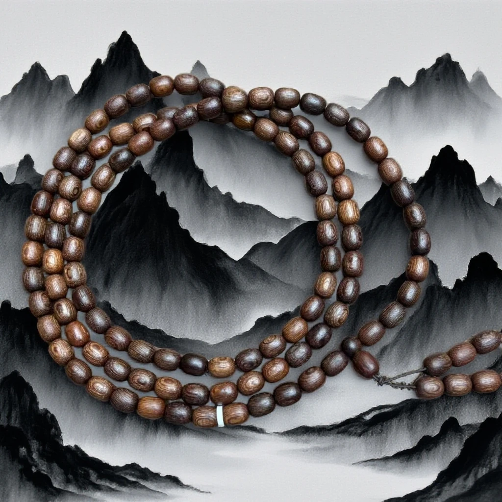 【驴哥文玩】单圈文玩手链1022