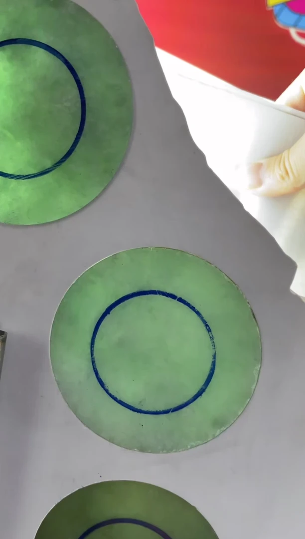 未镶嵌手镯定制翡翠赖*米定制手镯DZS1/HN